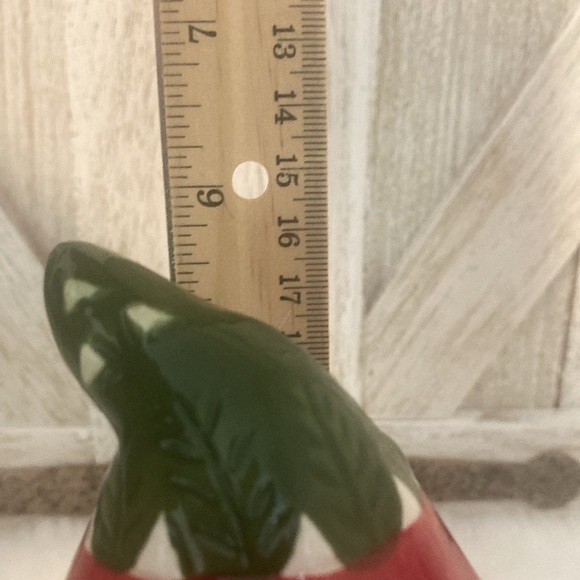 Holiday Gnome Scrubby Holder - Picture 4 of 6